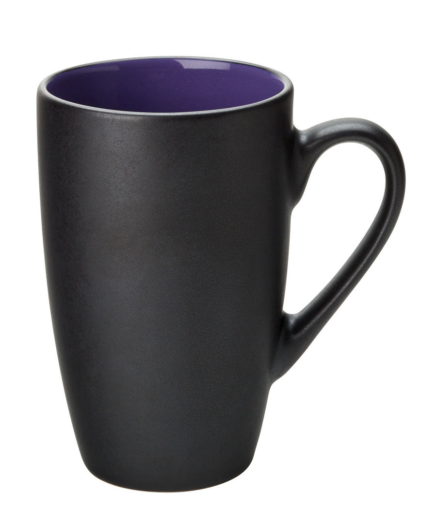 Barista Cafe Indigo Mug 11.25oz (32cl) - CT9008-000000-B01006 (Pack of 6)